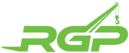 RGP Lifting Solutions Logo